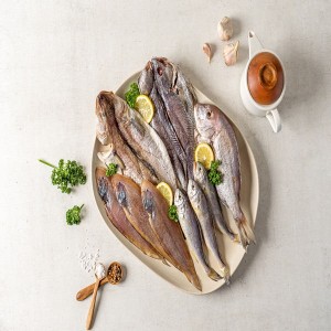 반건조생선 제수용 민어 참돔 조기 서대 대구 명절 선물 9미세트 [원산지:국산] 13% 할인